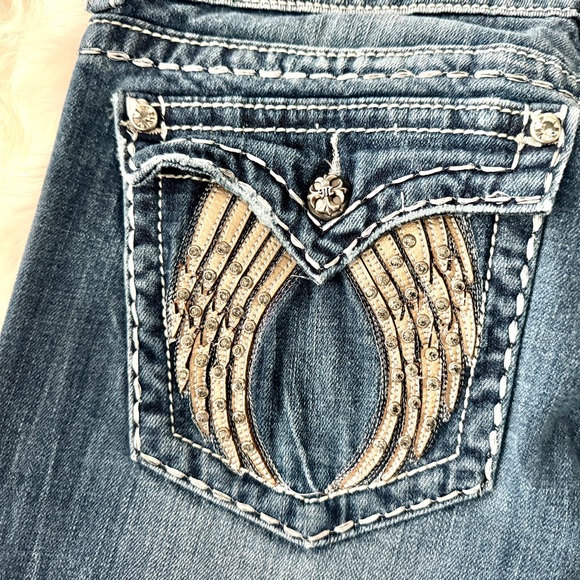 Miss Me Jeans - Picture 3 of 13